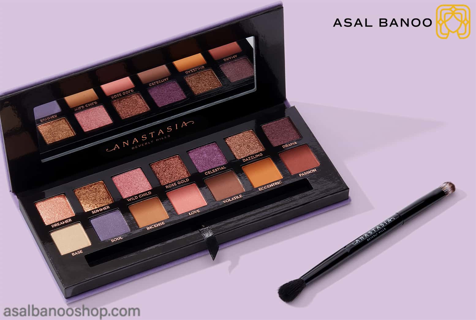 Anastasia-NorvinaEyeshadow3-min عکس پالت سایه نوروینا آناستازیا