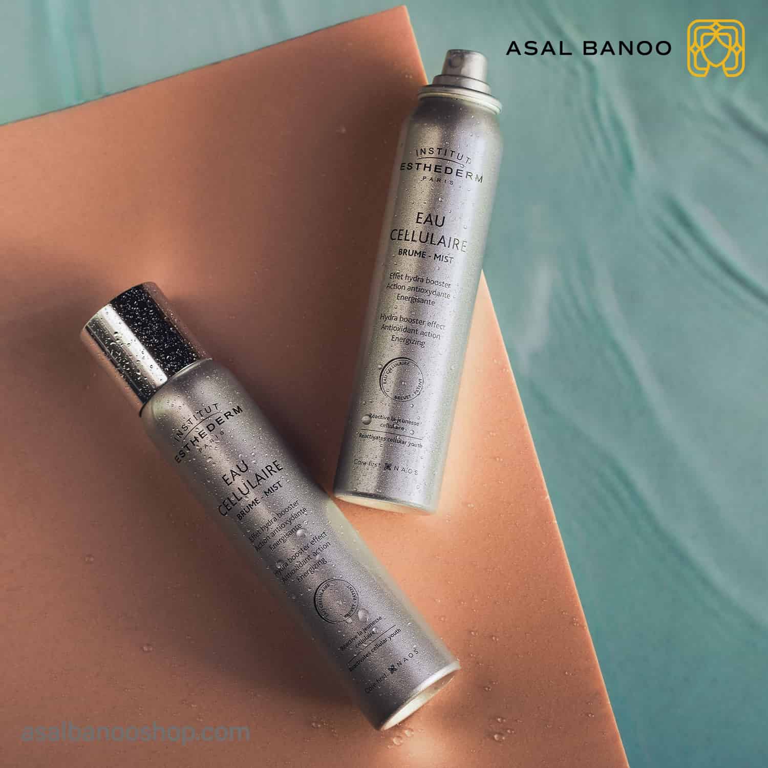 Esthederm-EauCellulaireMist3-min اسپری سلولار واتر استادرم