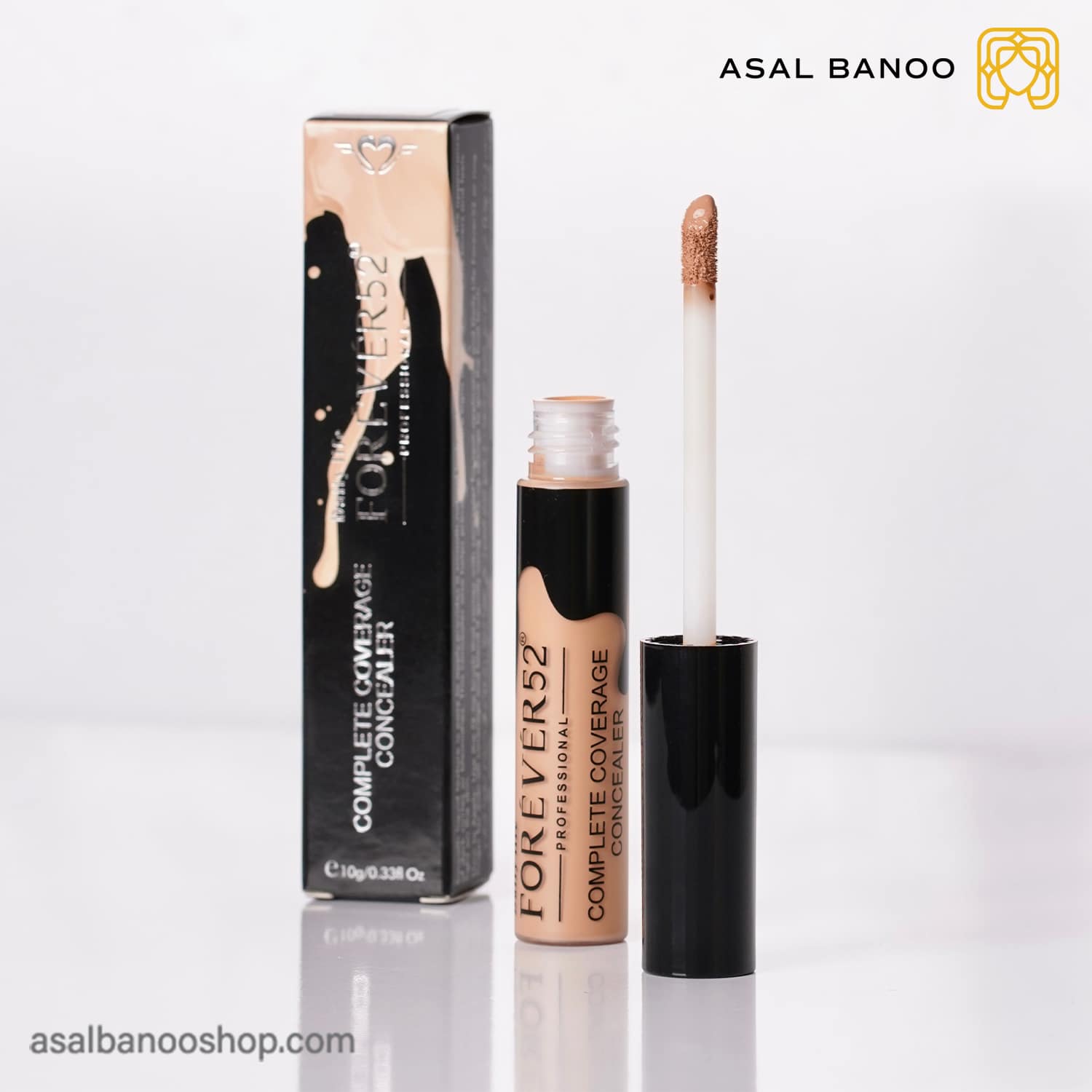 Forever52-Concealer-CompeleteCoverage-a-min (1) کانسیلر فوراور52