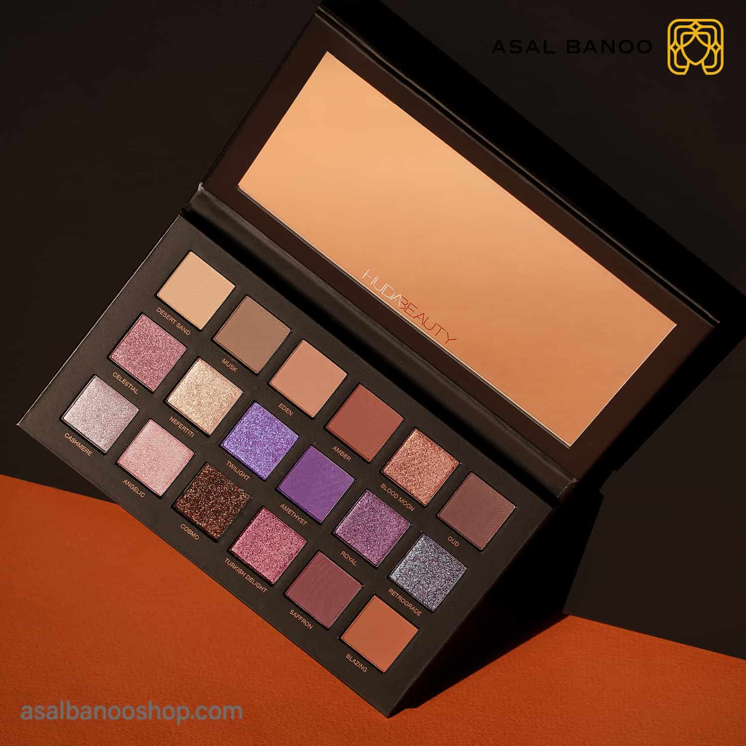 HUDA-BEAUTY-DESERT-DUSK-PALETTE-(02)-min پالت سایه دیزرت داسک هدی بیوتی