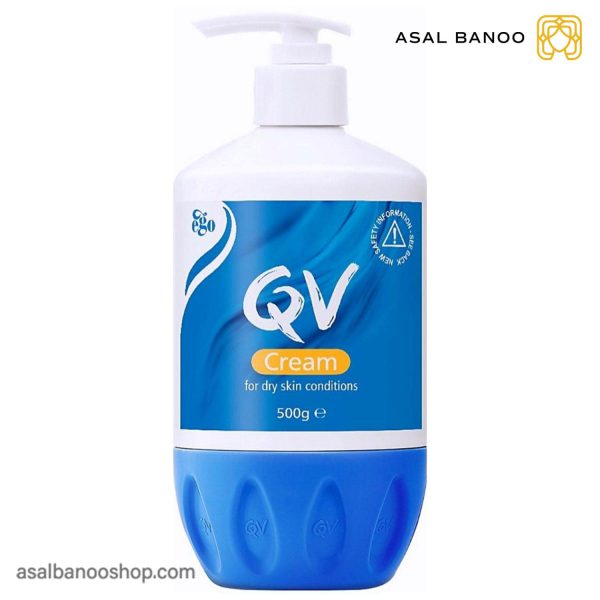 کرم کیووی اصل