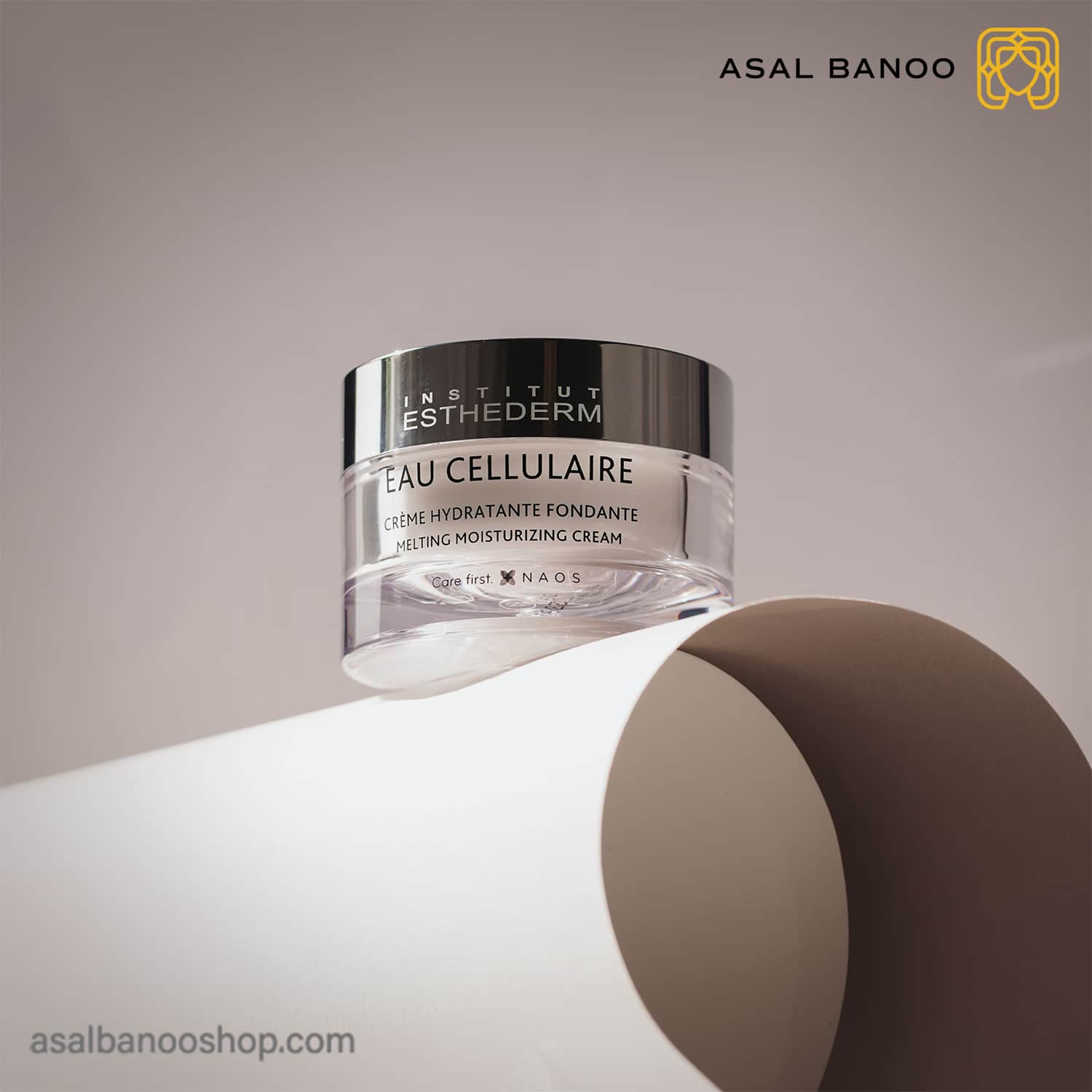 ethtederm-cream-hydratante-celluire-03-min(1) کرم مرطوب کننده پوست خشک سلولار واتر استادرم