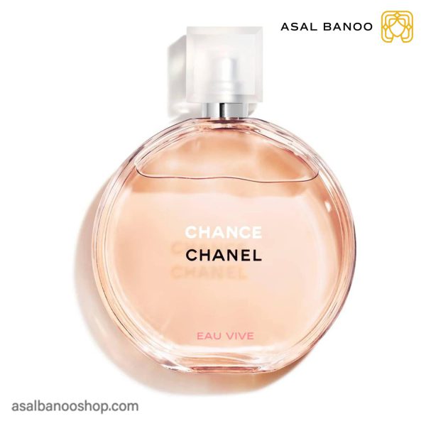 عطر شنل Chance Eau Vive