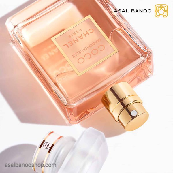 عطر شنل Coco Mademoiselle