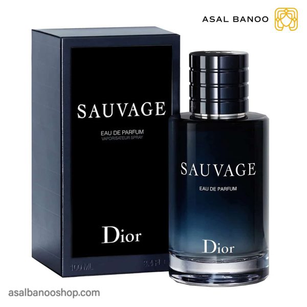 عطر دیور ساواج ادوپرفیوم
