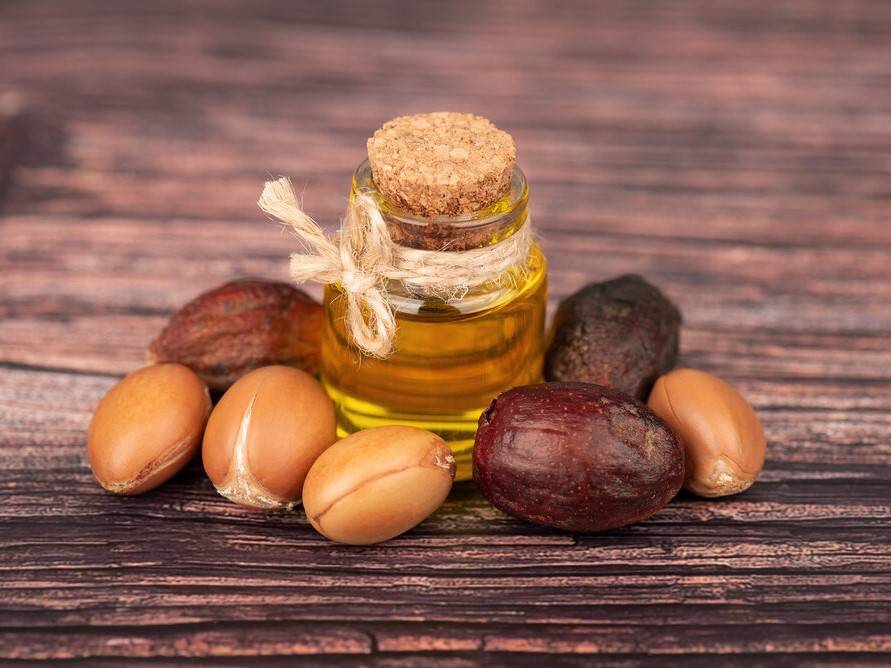 روغن آرگان