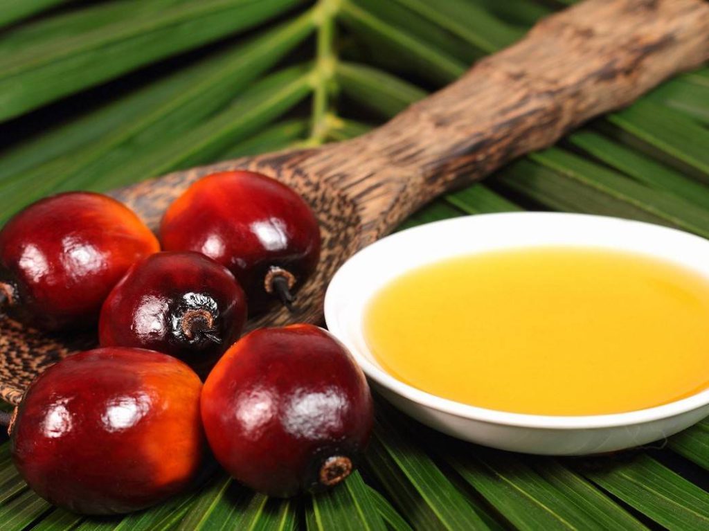 روغن خرما