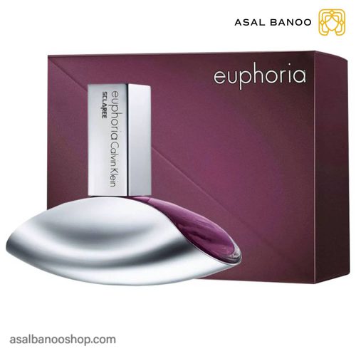 عطر Euphoria کلوین کلاین