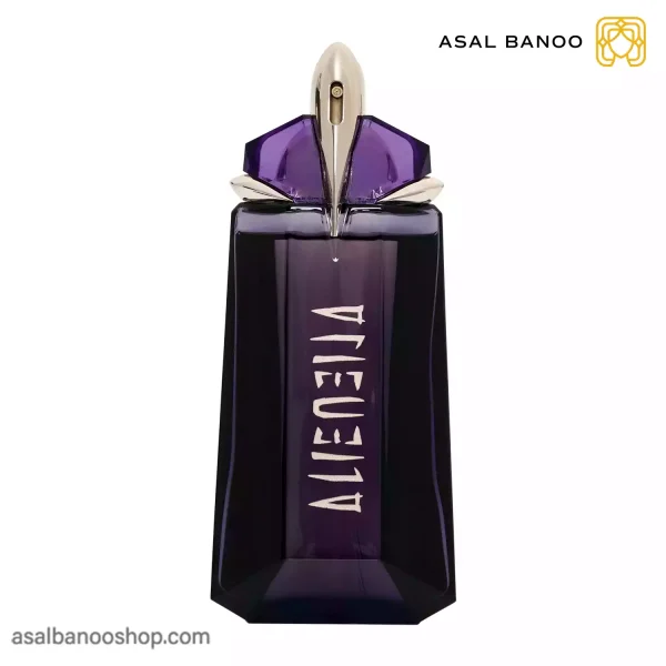 عطر ادکلن alien موگلر