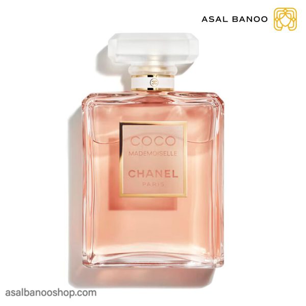 عطر کوکو مادمازل شنل