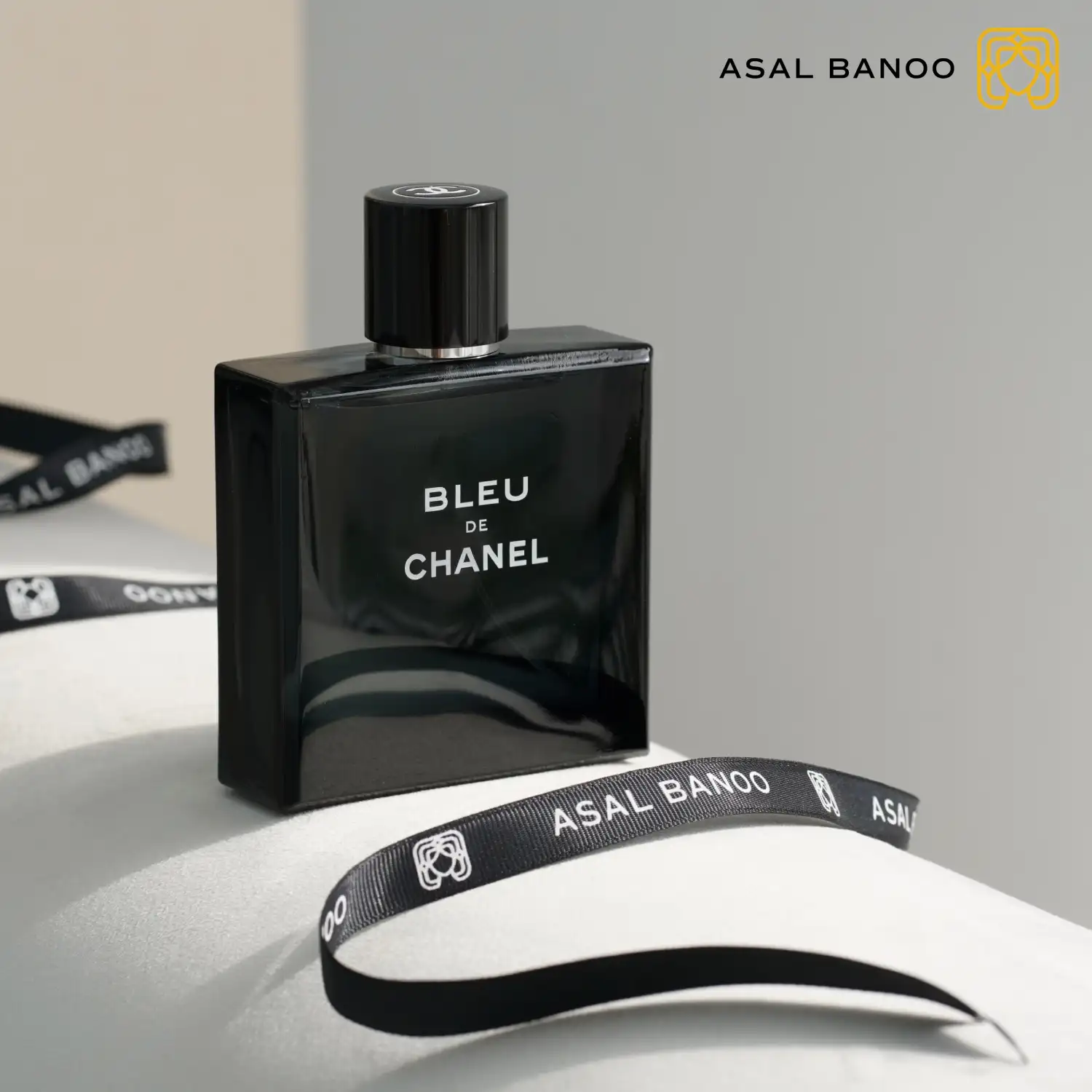 عطر شنل ادوتویلت Bleu De Chanel عطر شنل ادوتویلت Bleu De Chanel