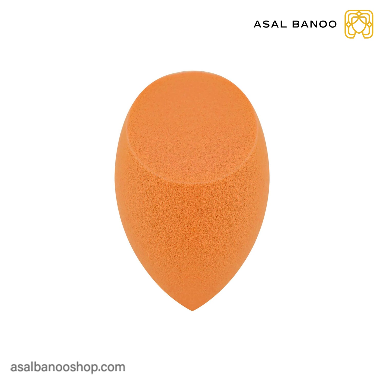 اسفنج آرایشی ریل تکنیک