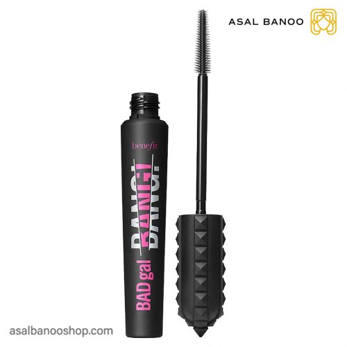 ریمل BADgal BANG بنفیت