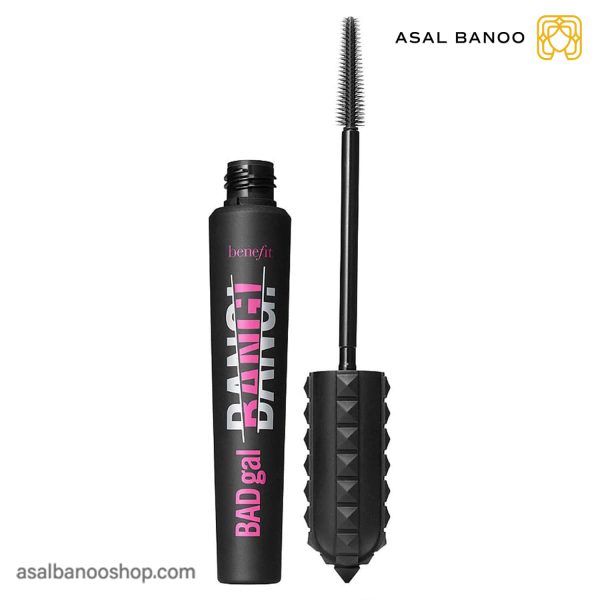 ریمل BADgal BANG بنفیت