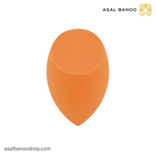 اسفنج آرایشی ریل تکنیک