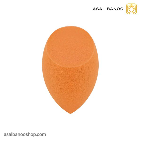 اسفنج آرایشی ریل تکنیک