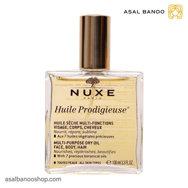 روغن پردی ژیوز Prodigieuse نوکس