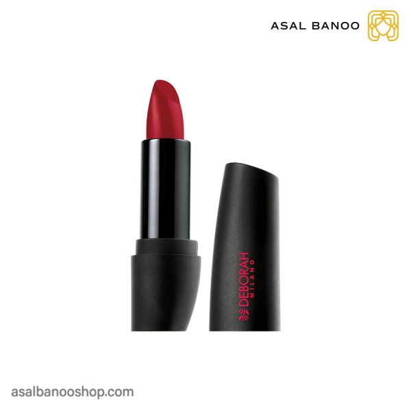 رژلب مات دبورا