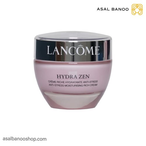 کرم آبرسان ضد استرس پوست خشک (HYDRA ZEN) لانکوم