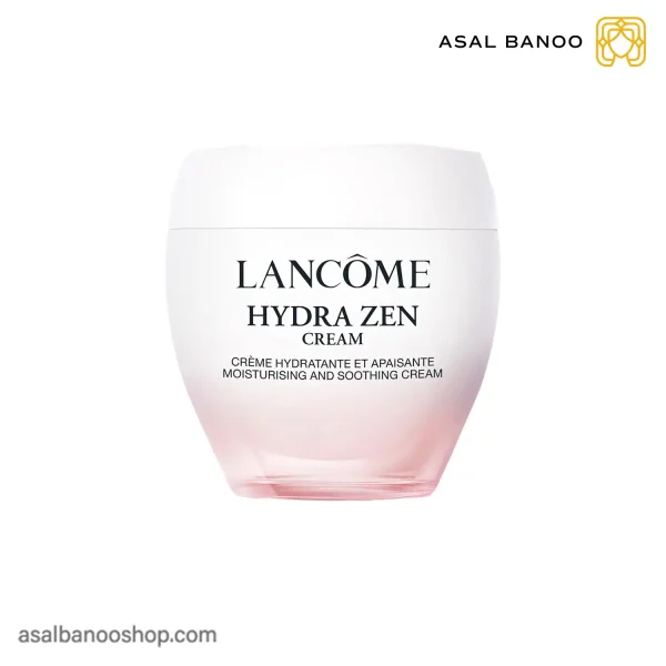کرم آبرسان ضد استرس(HYDRA ZEN)لانکوم