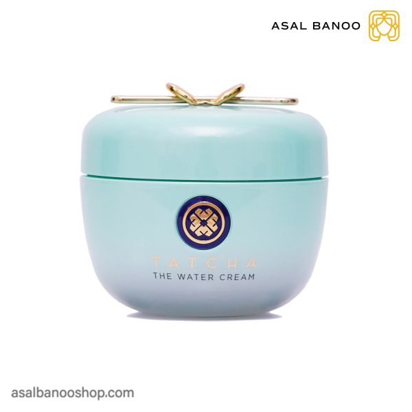 کرم آبرسان The Water Cream تاچا