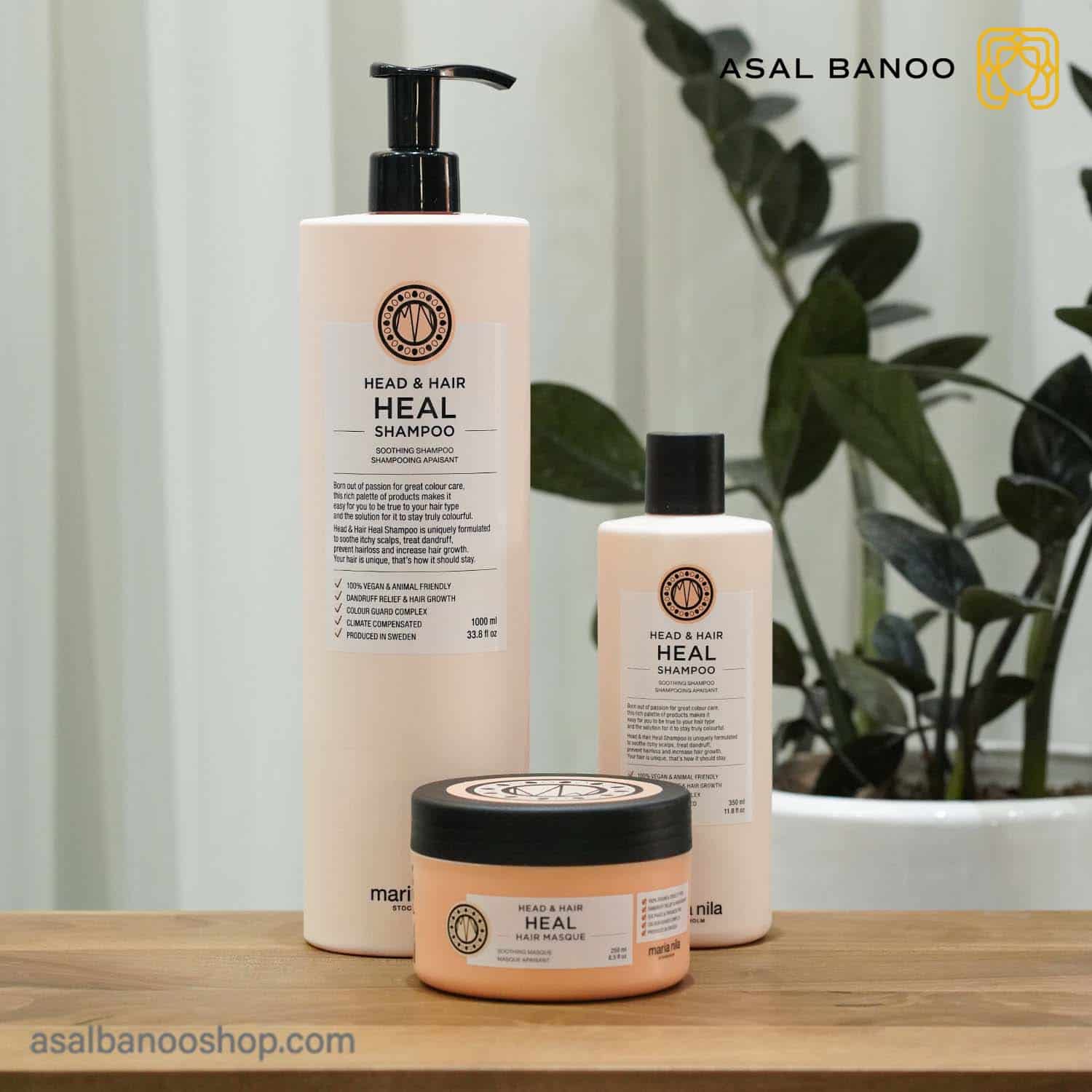 MariaNila-HeadAndHair-Heal-min head and hair heal ماریا نیلا