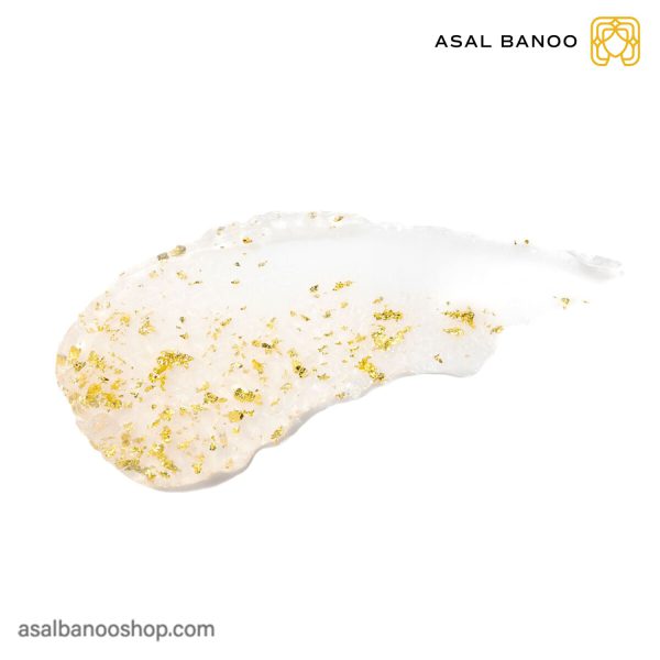 بالم لب Camellia Gold Spun تاچا