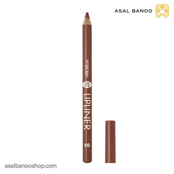 خط لب lip liner دبورا