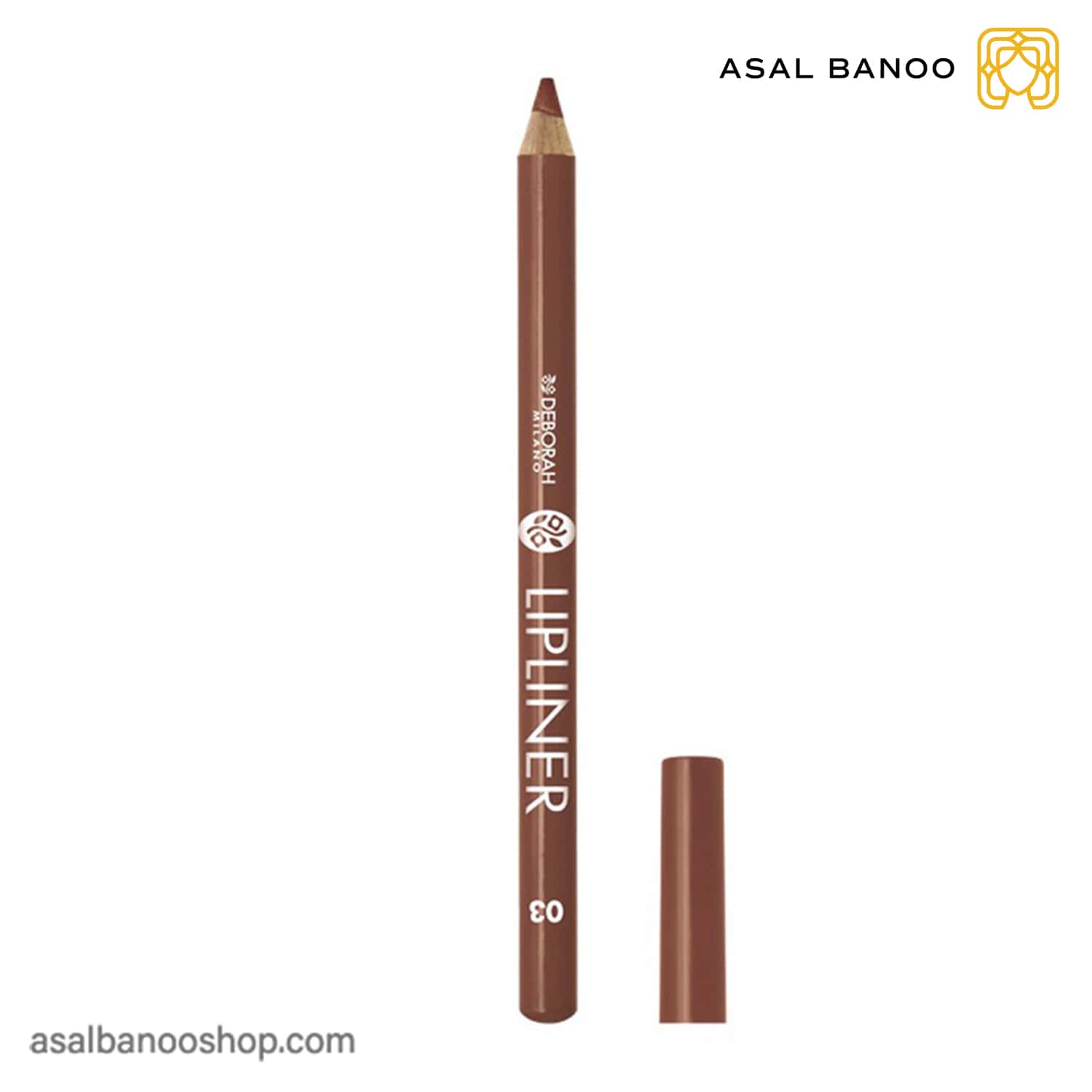 خط لب lip liner دبورا