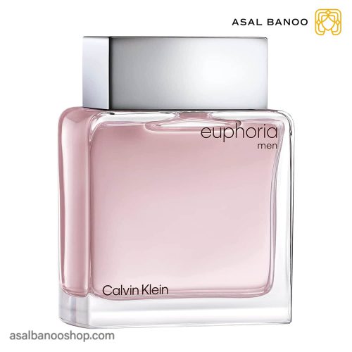 عطر مردانه euphoria men کلوین کلاین