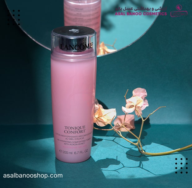 lancome-tonique-comfort_01-min تونر آبرسان کانفرت لانکوم