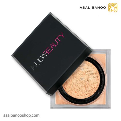 پودر فیکس هدی بیوتی