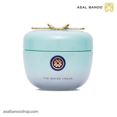 کرم آبرسان The Water Cream تاچا