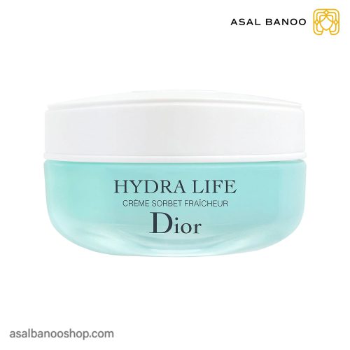 کرم آبرسان و انرژی بخش دیور Hydra Life