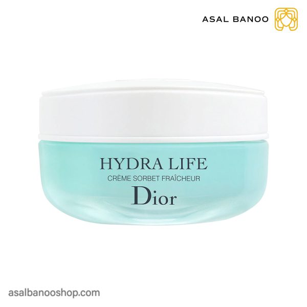 کرم آبرسان و انرژی بخش دیور Hydra Life
