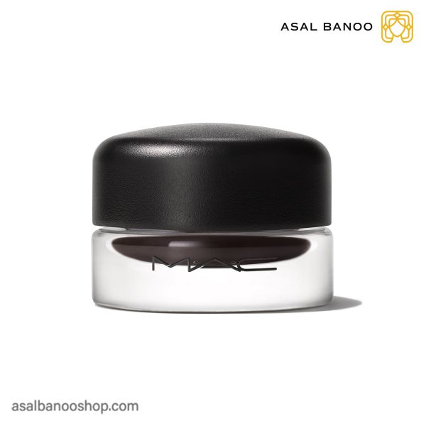 خط چشم و ابروی ژله ای fluid line مک