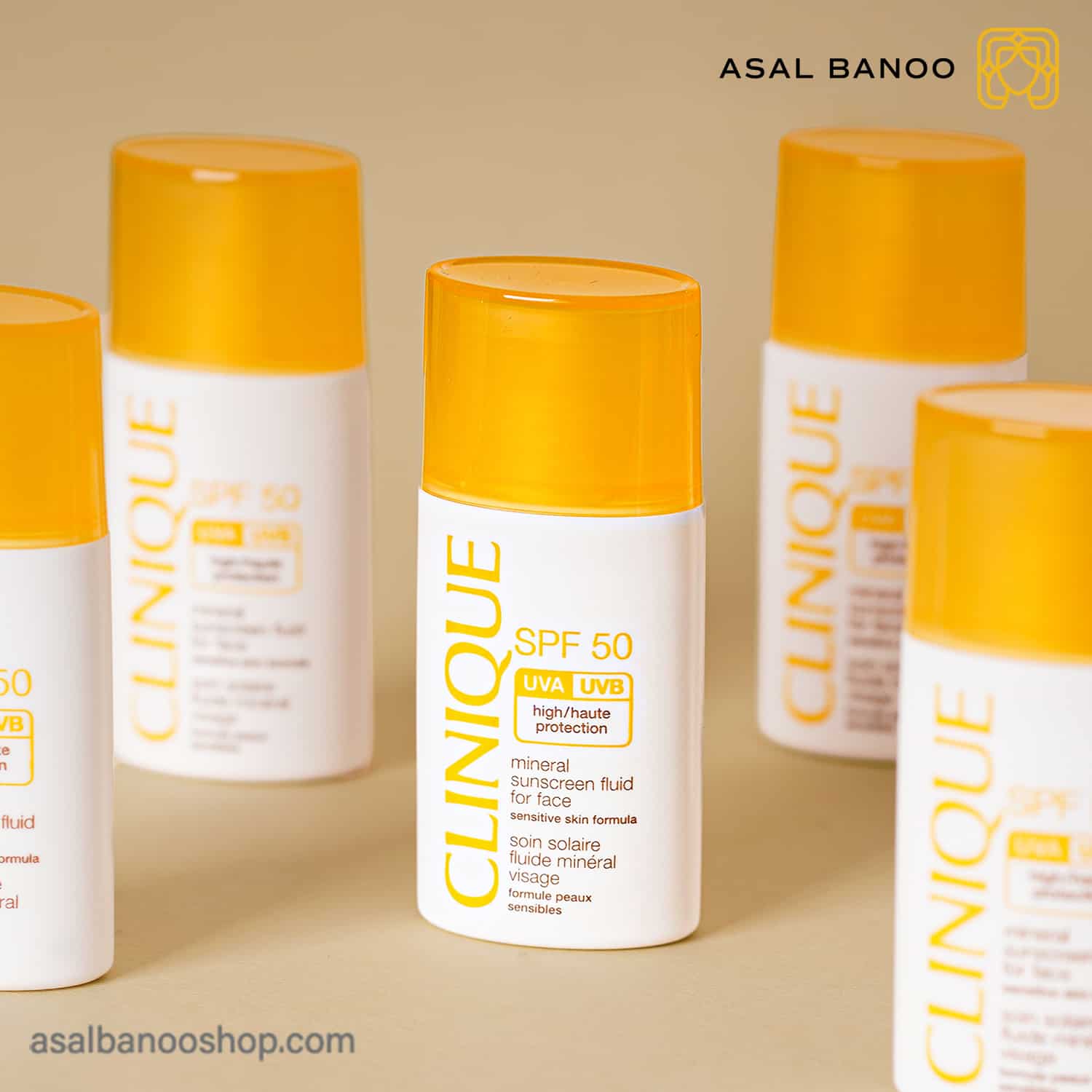 clinique-spf-50-1-min ضد آفتاب فلوییدی SPF50 کلینیک