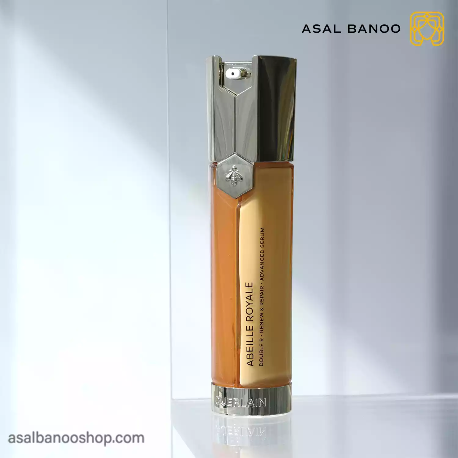 سرم جوانساز گرلن ابی رویال دبل R
