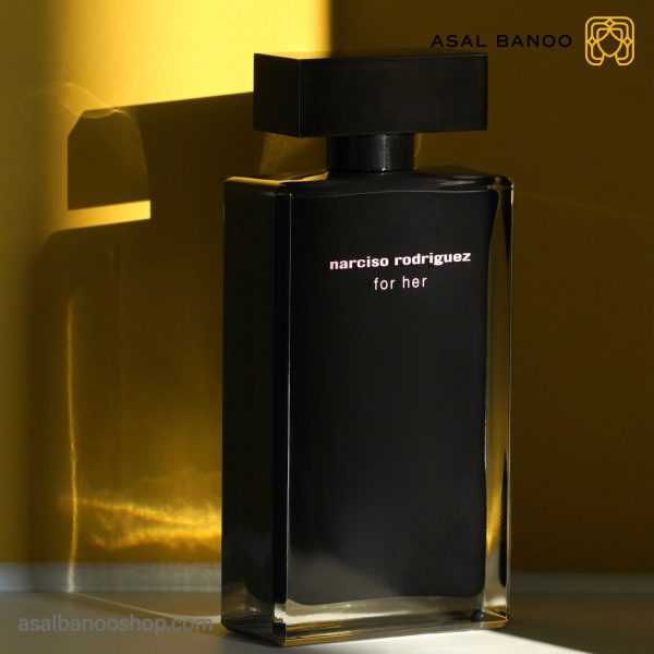 عطر زنانه نارسیسو رودریگز فور هر ادوتویلت