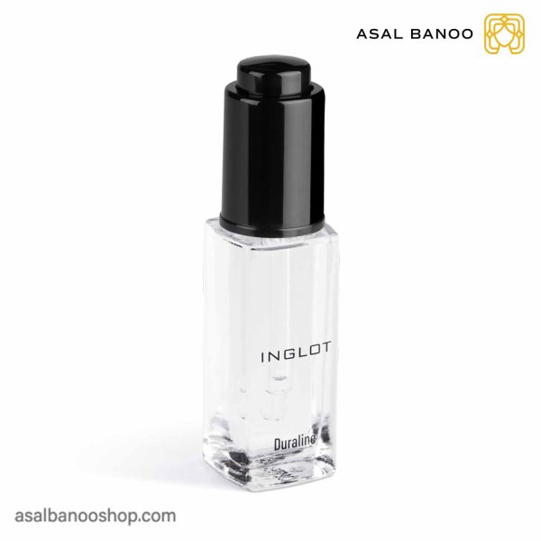 قطره duraline اینگلوت