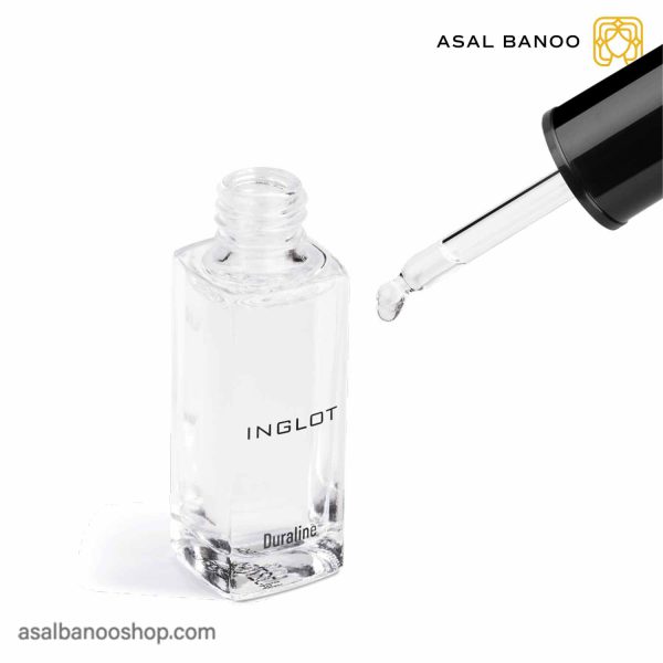 قطره duraline اینگلوت