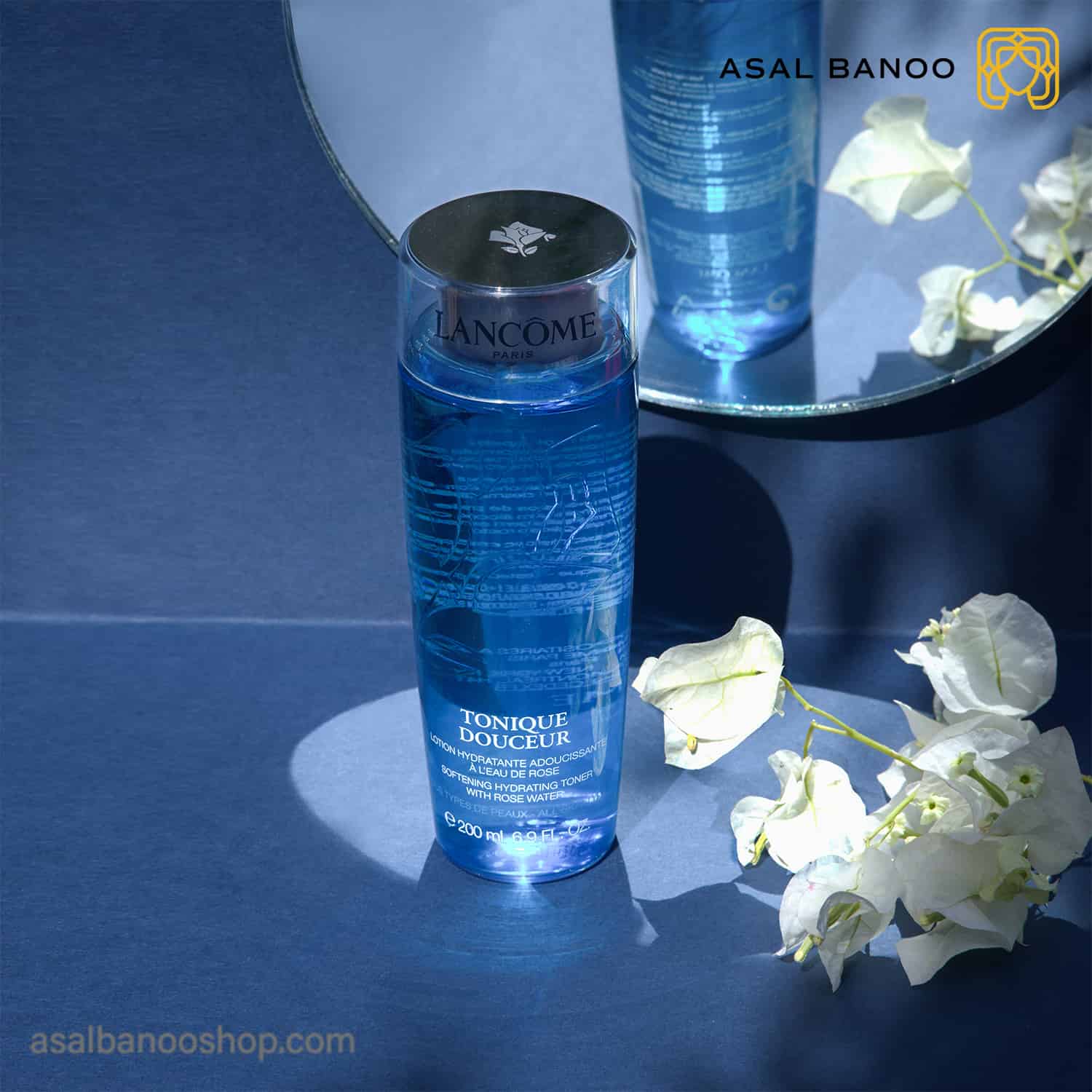 Lancome-Douceur-Toner-a-min تونر دوشر لانکوم