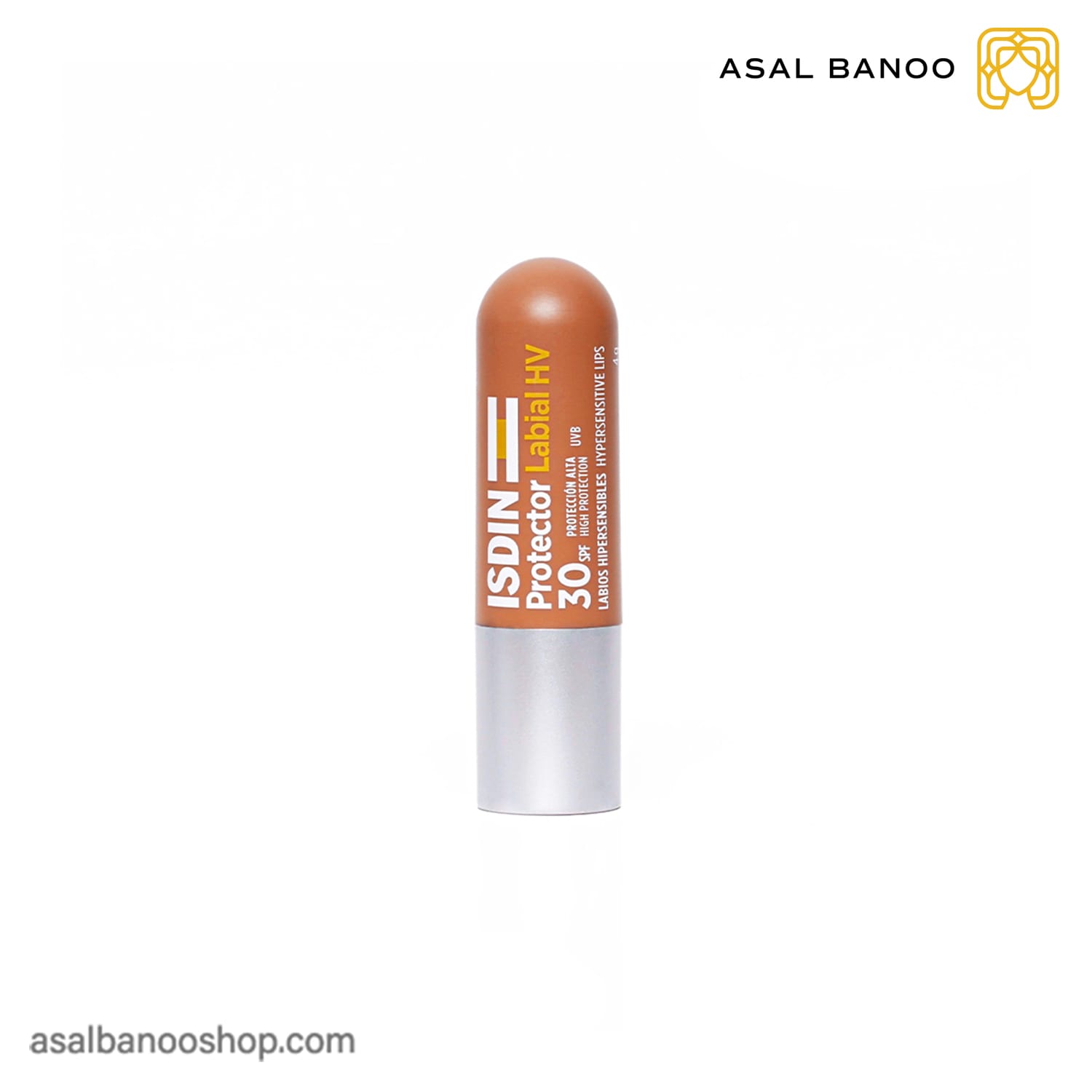 بالم لب(spf30) ایزدین