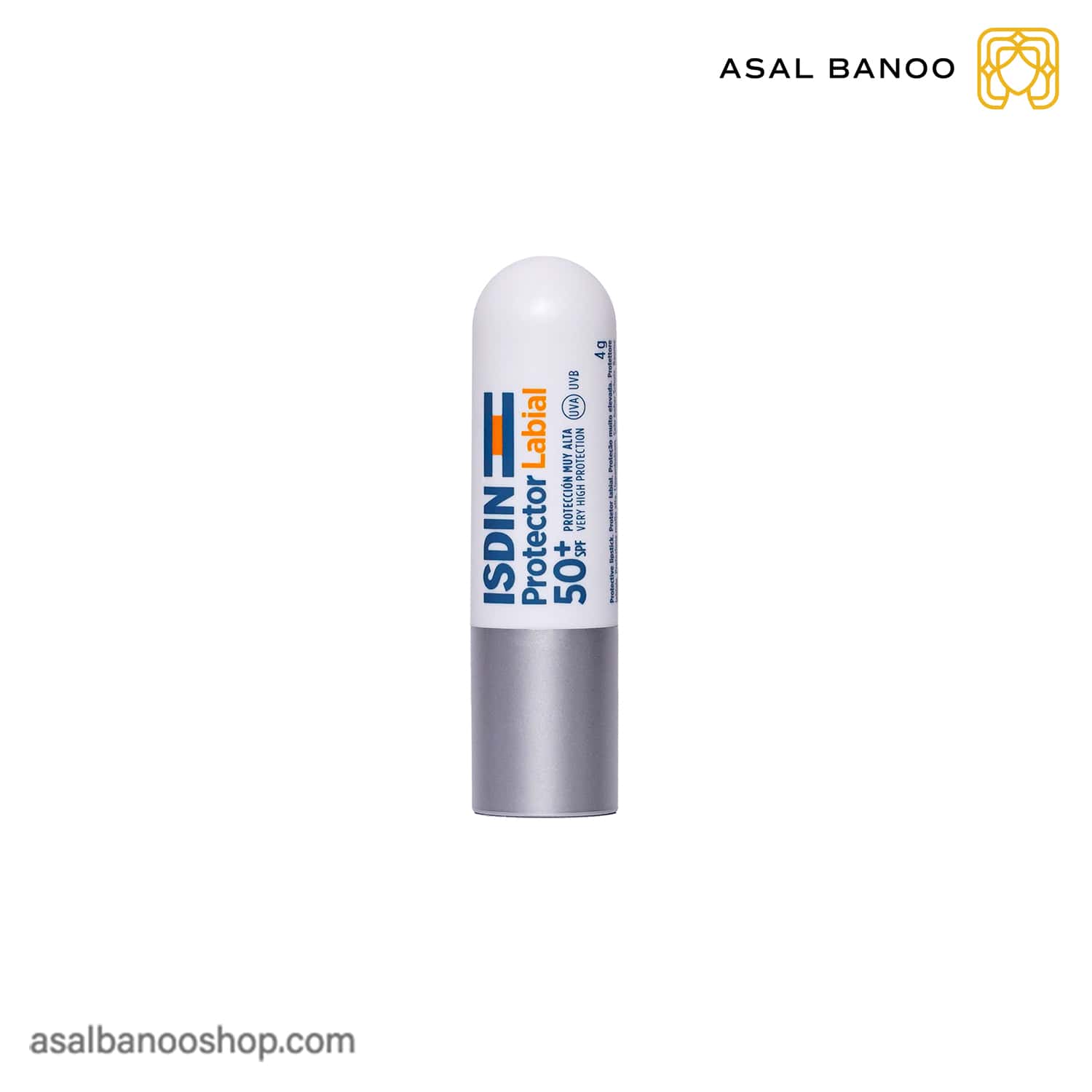 بالم لب(spf50) ایزدین