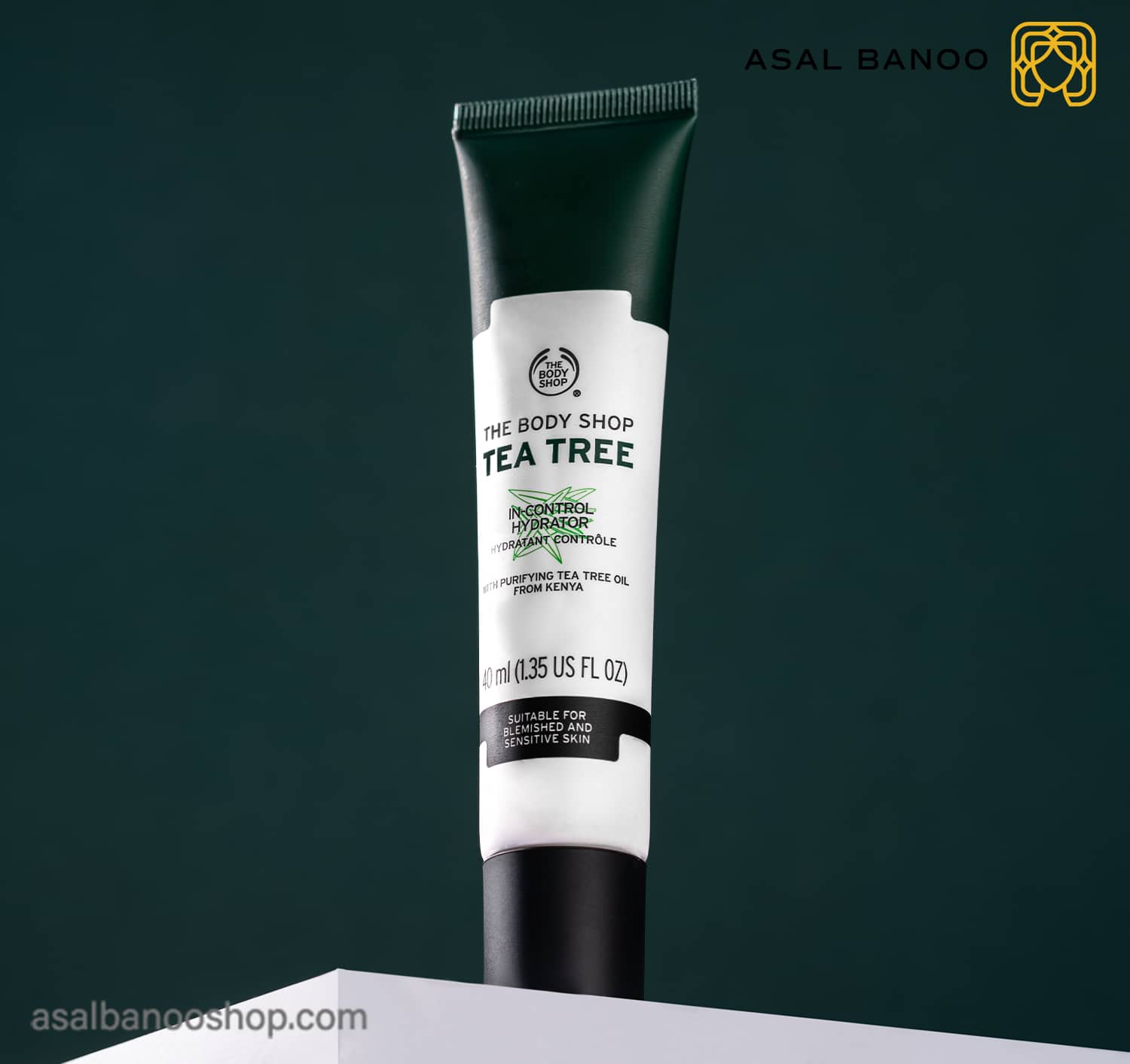 TheBodyShop-InControlHydrator3-min آبرسان Tea Tree بادی شاپ