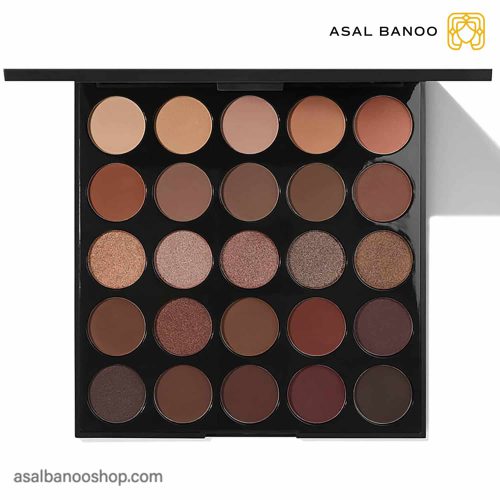 پالت سایه ARTISTRY 25B مورفی