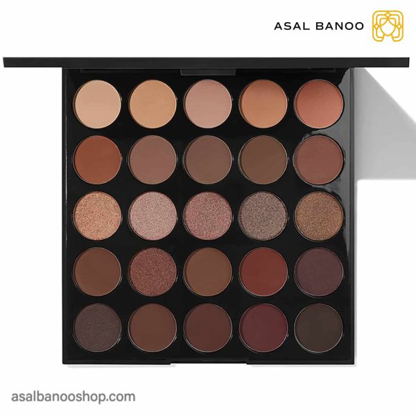 پالت سایه ARTISTRY 25B مورفی