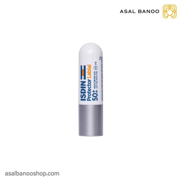 بالم لب(spf50) ایزدین