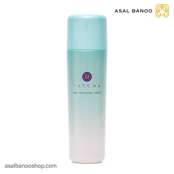 تونر لایه بردار و جمع کننده منافذ The Texture Toner تاچا