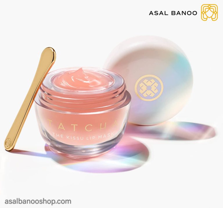 ماسک لب The Kissu تاچا